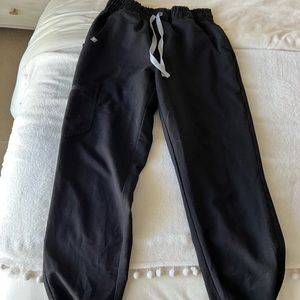 FIGS XS petite joggers